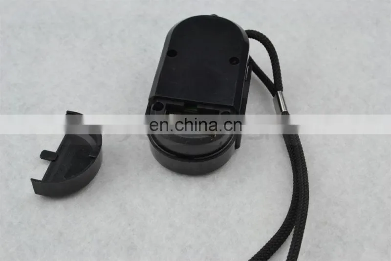 Travel Personal Security Alarm PIR Alarms with Strap