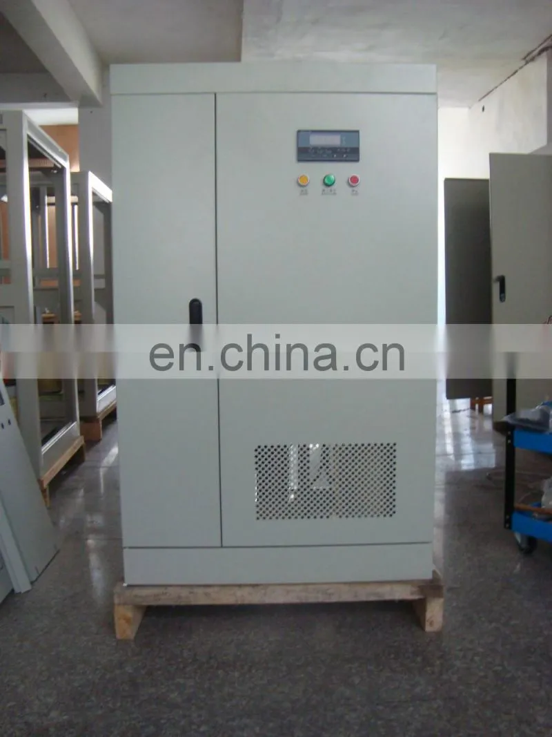 High quality 1phase/3phase voltage regulator