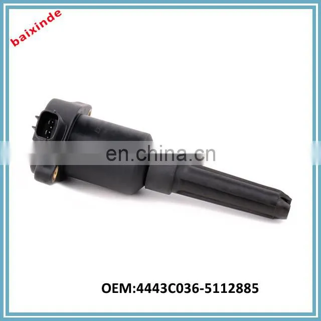 BAIXINDE High Quality Throttle Control Sensor OEM 89441-5290B NISSANs Throttle Sensors