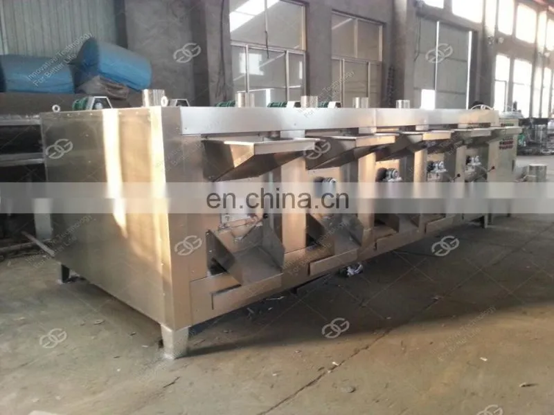 Factory Price Automatic Tomato Jam Grinding Making Sesame Butter Production Line Groundnuts Paste Machine