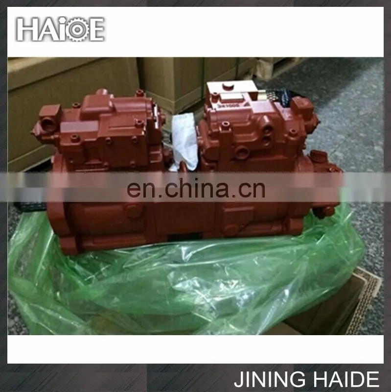 High Quality 320B Main Pump 320B Excavator Hydraulic Pump