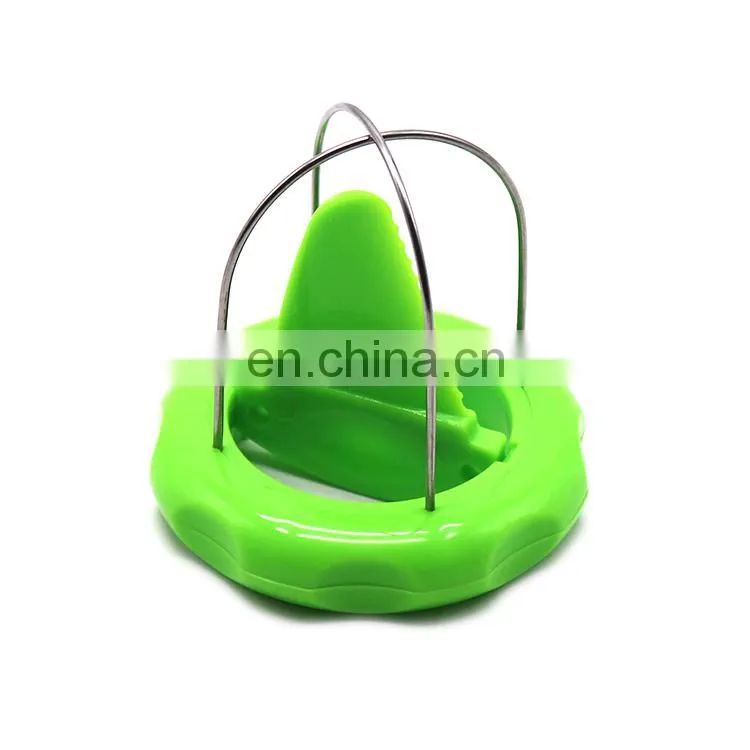 Hot Selling Vegetable Tools Fruit Cutter Kiwi Cutter