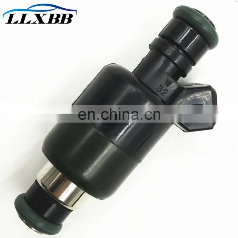 Original LLXBB Fuel Injector 17124782 For GM Chevrolet Opel Corsa 1.68v Daewoo Cielo ICD00110 25165453