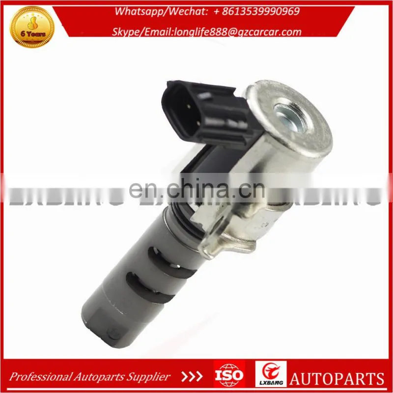 15340-31020 15340-0P020 VVT Variable Timing Solenoid for AVALON CAMRY HIGHLANDER RAV4 SIENNA VENZA LEXUS ES GS IS RX