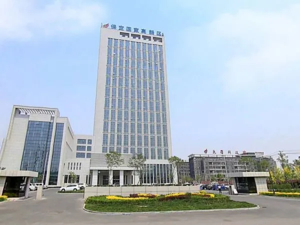 Baoding Tianteng Electric Co., Ltd. company overview - view 1