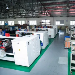 Haijia Tape (Qingdao) Co.,Ltd. company overview - view 3
