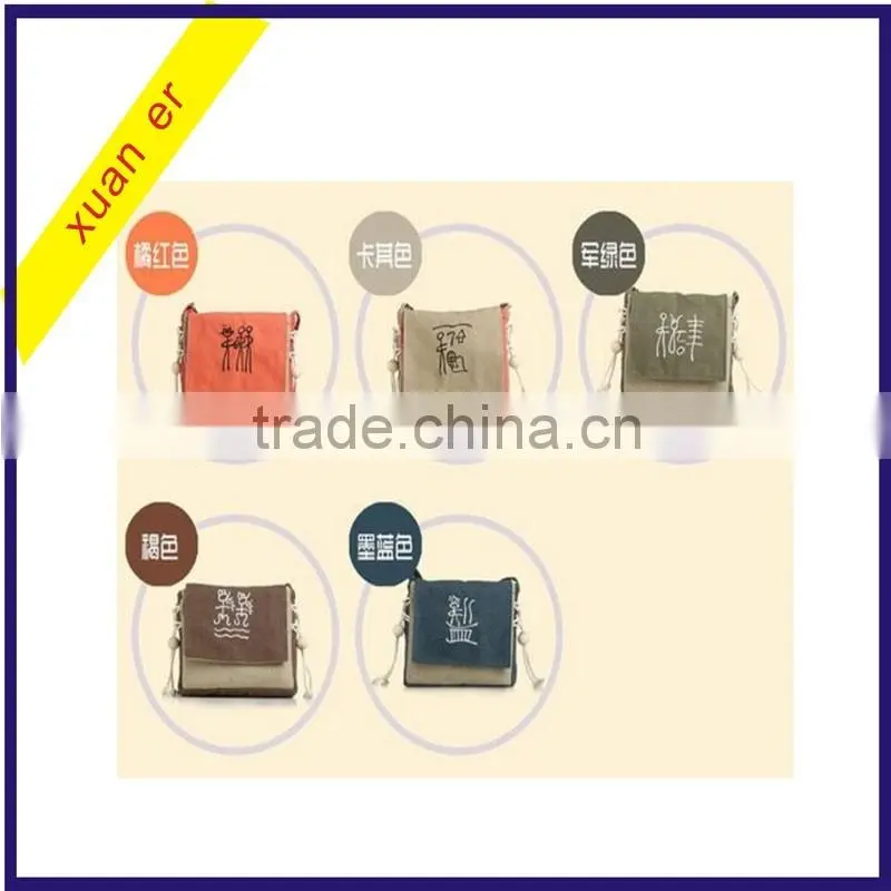 Wholesale new designer small messenger shoulder handbag for women