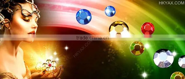 china Rhinestud Hot fix supplier; Hotfix Rhinestud manufacturer;china shop hot fix Rhinestud