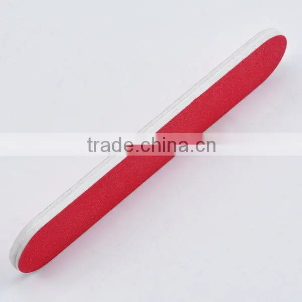 Custom Printed Crystal Glass Nail File
