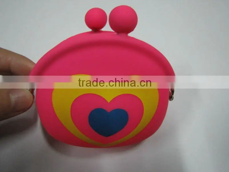 HOT Sale Silicone Mirror,Fashion Silicon Wallet Mirror,Silicone Mirror Purse And Bag