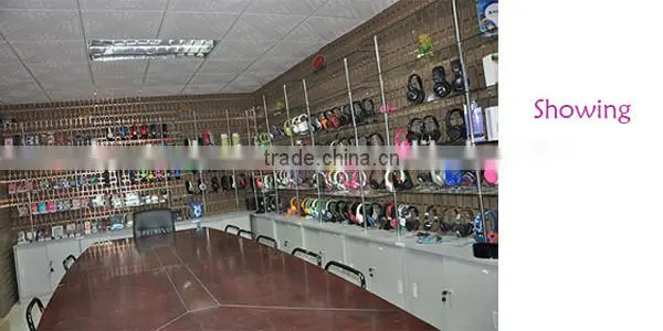 Wired promotion excellent quality headphone for MP3 and other music devices