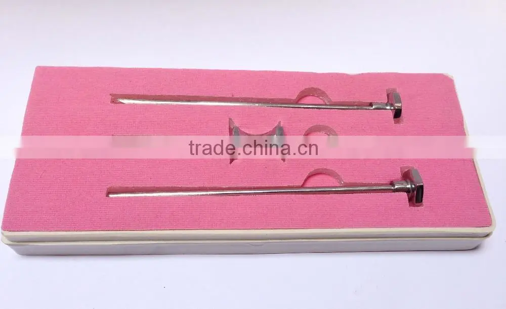 High-quality Best-price Intraligamental Syringe (Citojet)