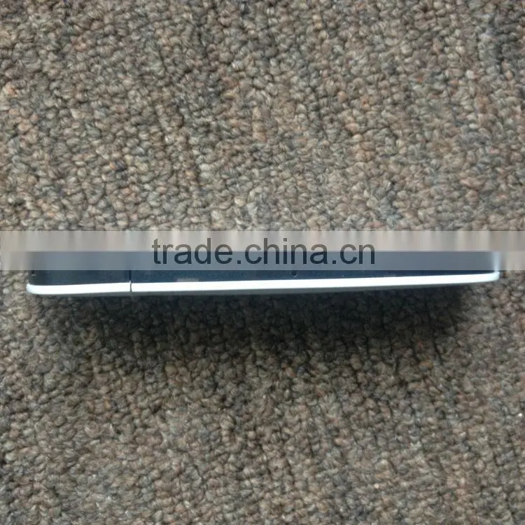 WCDMA + GSM wireless router