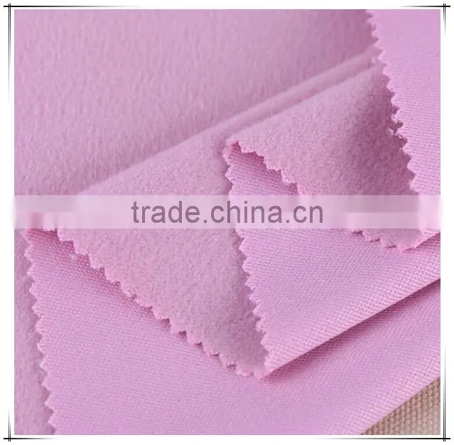Jiaxing Excellent Fabric Manufacturer 100% New Polyester Fabric