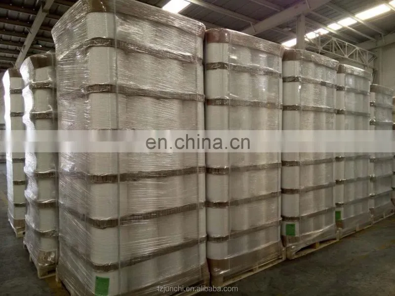 High strength Polyester Yarn