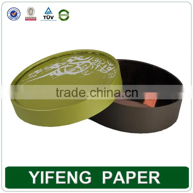 cardboard cylinder packaging box cylinder box cylinder packaging box for sale