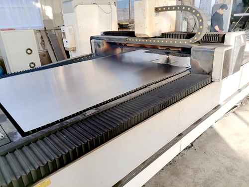 Dezhou Kunda Environmental Protection Technology Co., Ltd. company overview - view 3