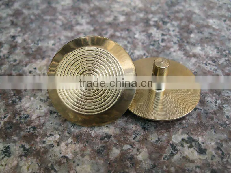 PVD Tactile indicator
