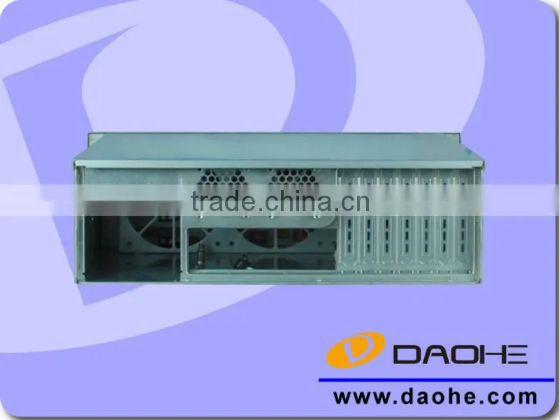 3U 16bays ATX board Rackmount Case