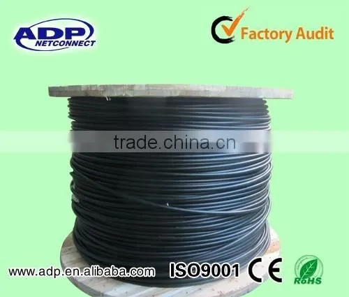 2-288core Underground Duct GYTS/GYTA/GYTA53 Optical Fiber Cable price per meter