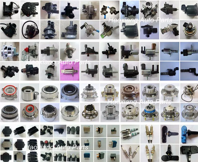 Starter Motor OEM: 23300-8H300/23300-8H30A