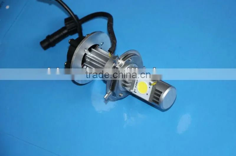 50W car led headlight 9005 (HB3), 12V/24V, 1800-2000Lm