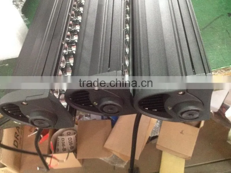 31.5 Inch 180w straight series led light bar with 9-30V hot selling led driving light with screww