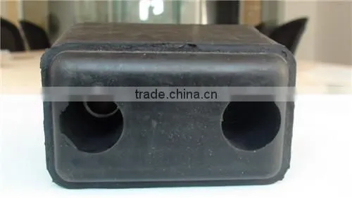 08309 Custom Rubber Buffer