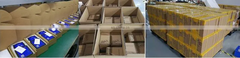GPS container lock tracker JT705 lock unlock by QR code on site and SMS software APP remotely