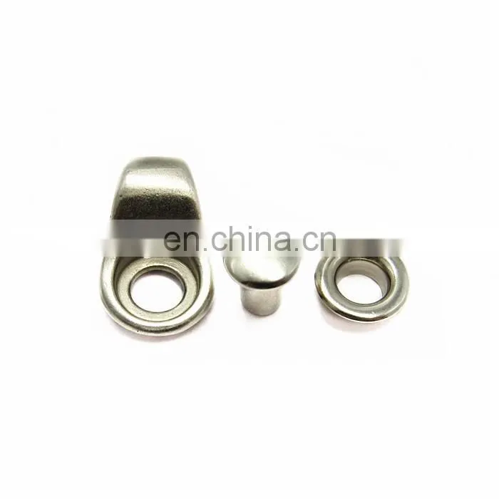 Wholesale Hiking Boot Lace Eyelet Hooks