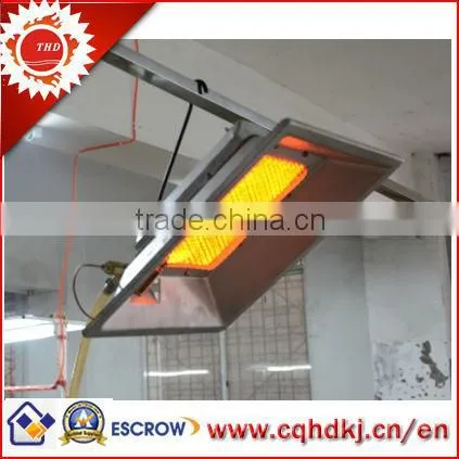 safe infrared panel heater for house (HD2606)