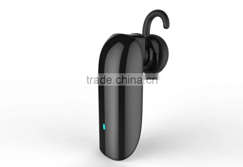2015 wireless Bluetooth V3.0 mono despicable me minion earphones for samsung,iphone