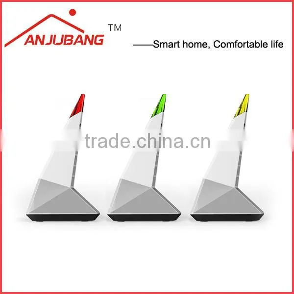 ANJUBANG Smart Home system, intelligent automation system, room environment monitor