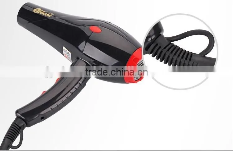 Hair Dryer 2015/Professional Hair Dryer 2500W/Hotel Hooded Hair Dryer