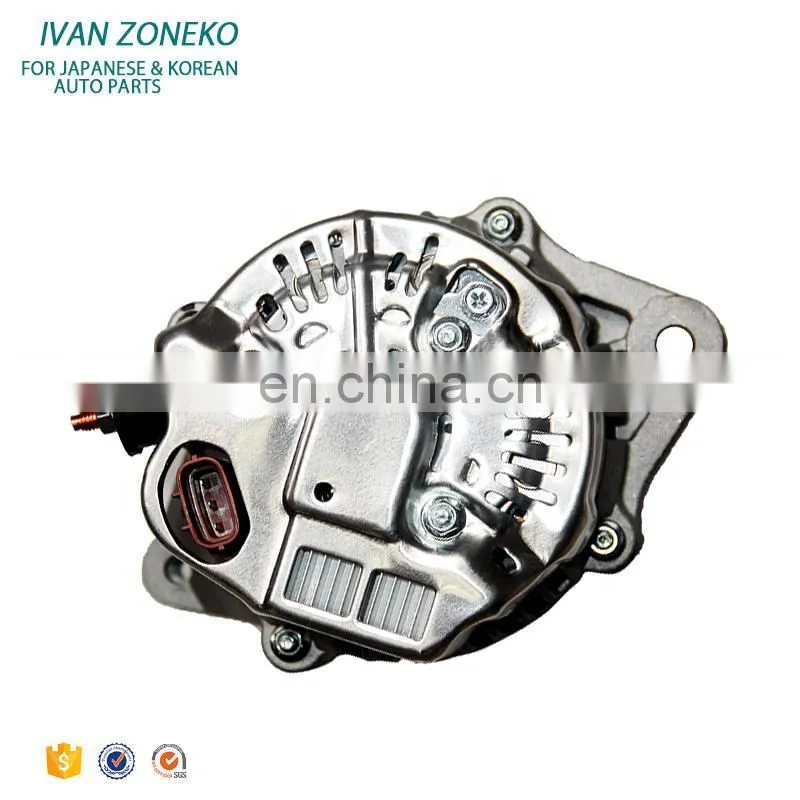 Ivanzoneko China Supplier Good Performance Factory Price OEM 27060-54290 Auto Engine parts Car Alternator For Toyota
