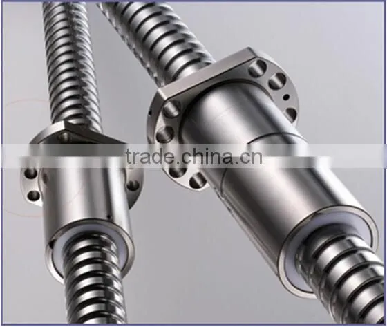 Italy Air Cooling Spindle, XYZ axis Ball Screw Woodworking CNC Router Machine for wood/plastic/marble/acrylic/aluminum