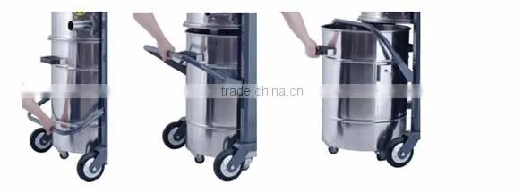 vacuum machine for small business
