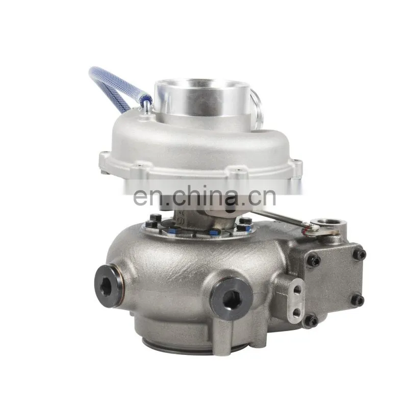 RHC7W turbo charger 119575-18020 119575 18020 VB290055 VC290055 VD29005 SW-1742 ship marine engine 6ly2a-STP