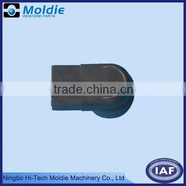 plastic connector for table leg