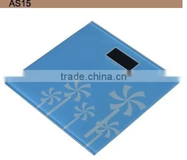 electronic bathroom scale electronic digital weighing scale