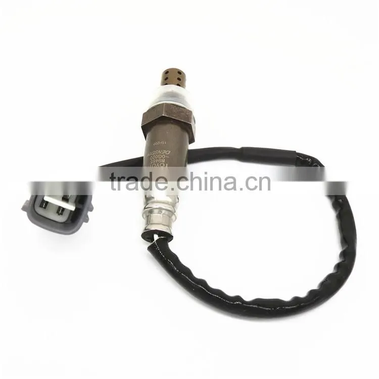 Oxygen Sensor Lambda Sensor Air Fuel Ratio Sensor 89465-0G020 894650G020 For Toyota Land Cruiser 120 Prado GRJ120L