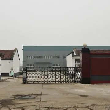 Dongguan Jinke Machinery Equipment Co., Ltd company overview - view 1