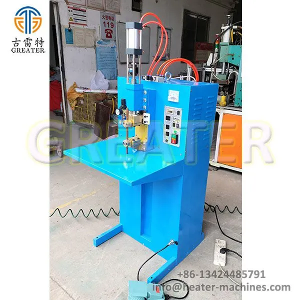 GT-DH106 Welding Machine Chinese Supplier