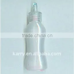 multiple shape plastic bottle conforms to latest EU directives