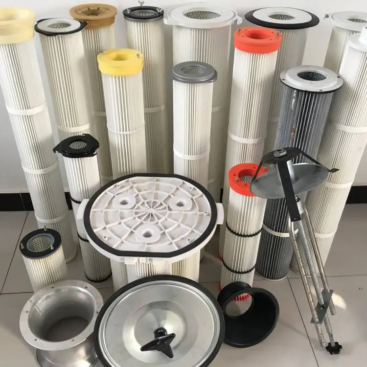 Langfang Weida Filtration Equipment Co., Ltd. company overview - view 1