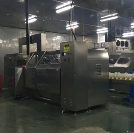 Turnkey Complete Industrial High Pressure Processing HPP Avocado Paste Puree Processing Machine