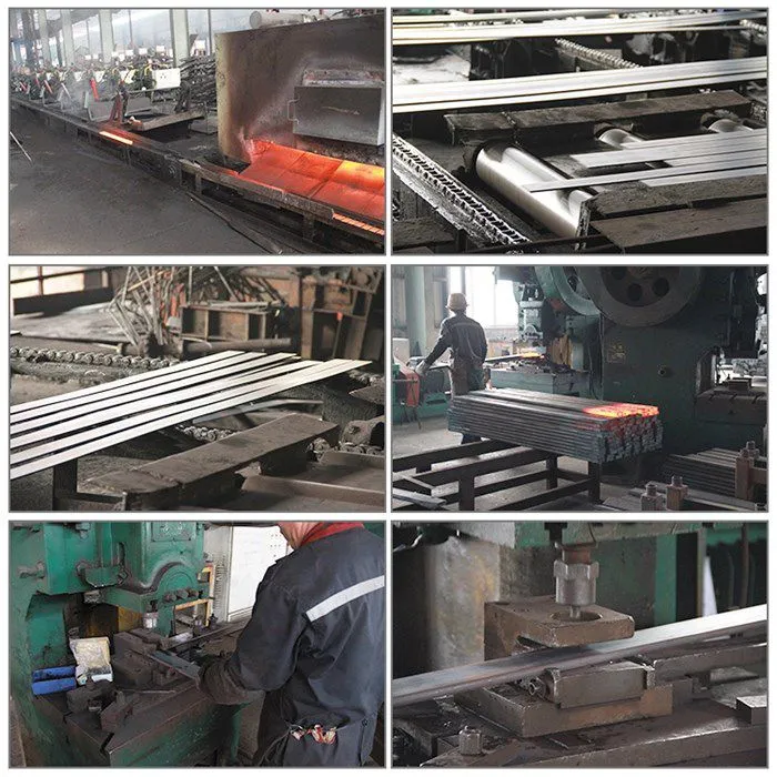 A36 S235jr Steel Carbon Steel Flat bar Price Per kg Flat bar Steel Factory Hot Sale