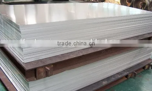 Best price for Aluminum sheet