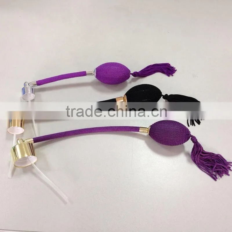 atomizer perfume sprayer, perfume spray bulb pump, airbag atomizer, power atomizer pump