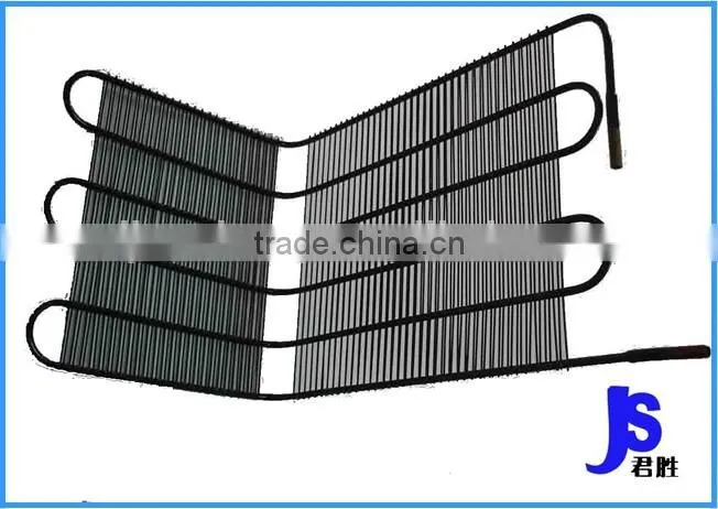 r410a industrial condenser for price